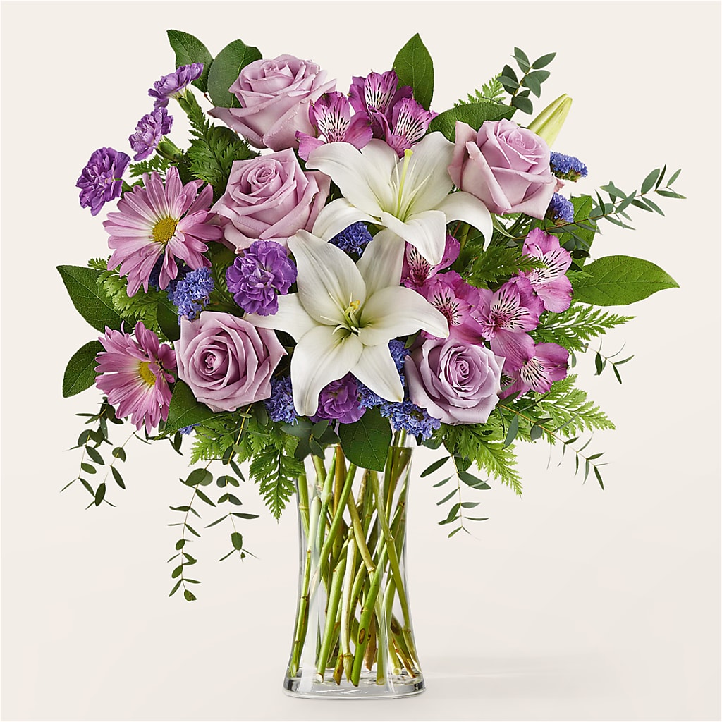 The Dreamscape Bouquet – Newell Flower Shop Ltd., Kamloops BC