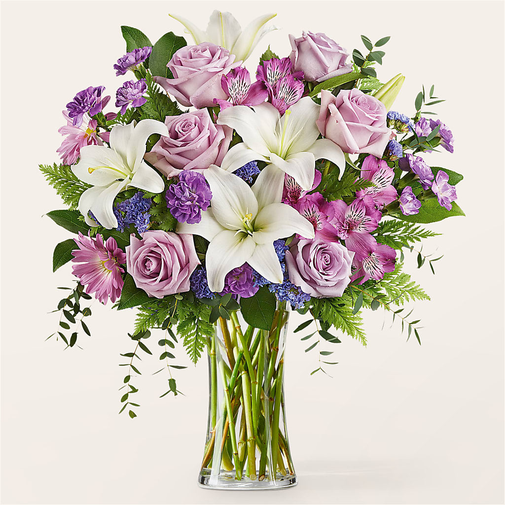 The Dreamscape Bouquet – Newell Flower Shop Ltd., Kamloops BC