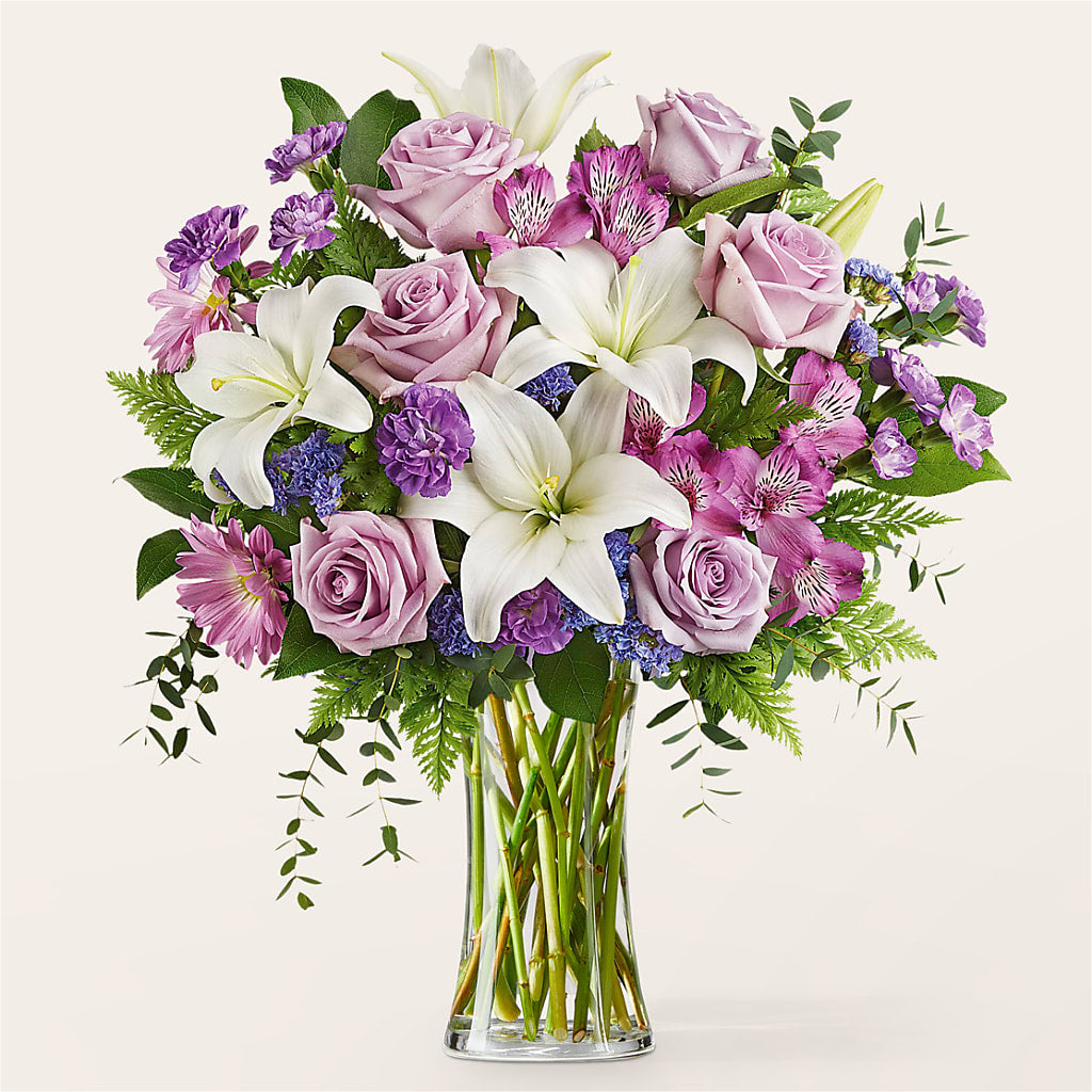 The Dreamscape Bouquet – Newell Flower Shop Ltd., Kamloops BC