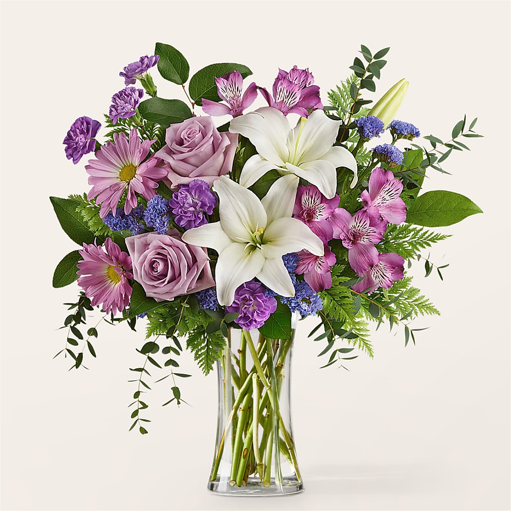 The Dreamscape Bouquet – Newell Flower Shop Ltd., Kamloops BC