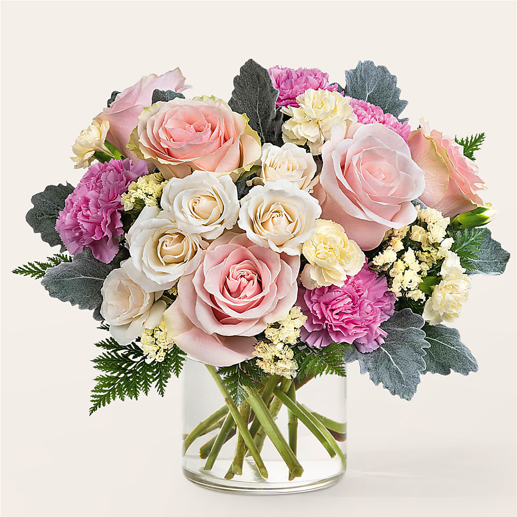 Blissful Moments Bouquet – Newell Flower Shop Ltd., Kamloops BC