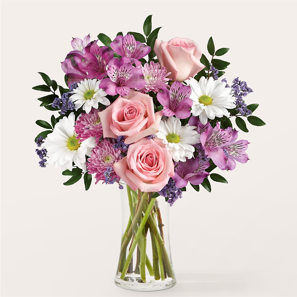 Enchantment Bouquet – Newell Flower Shop Ltd., Kamloops BC