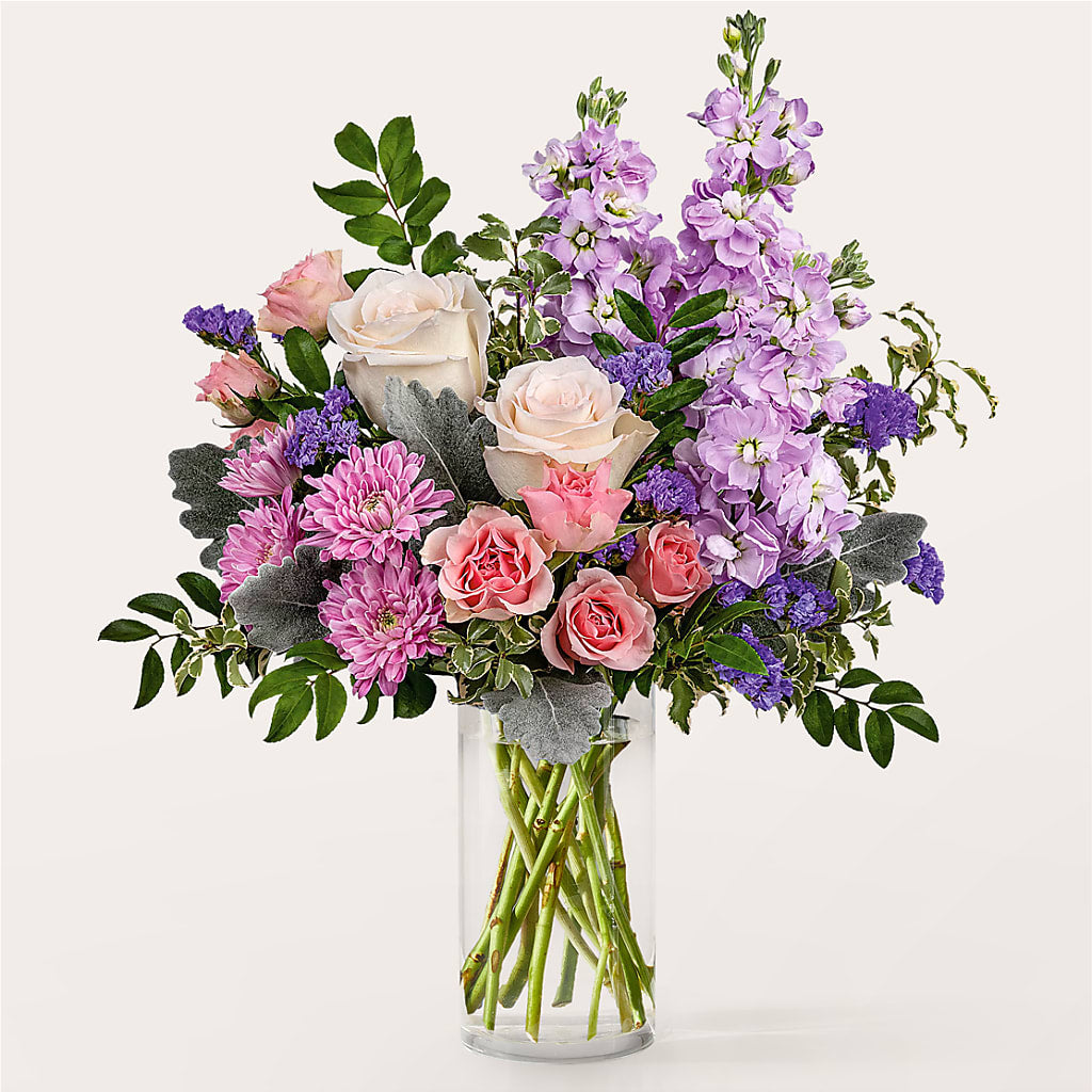 Well Wishes Bouquet – Newell Flower Shop Ltd., Kamloops BC