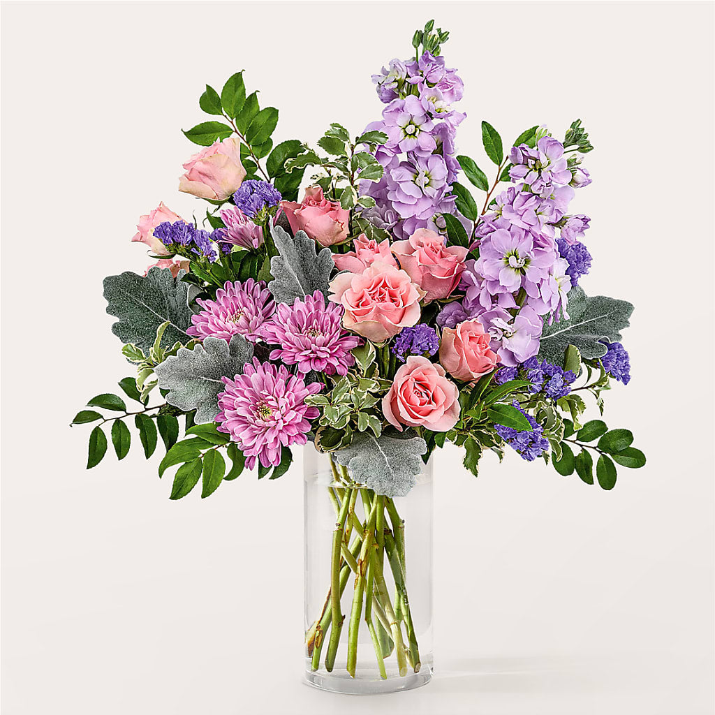 Well Wishes Bouquet – Newell Flower Shop Ltd., Kamloops BC