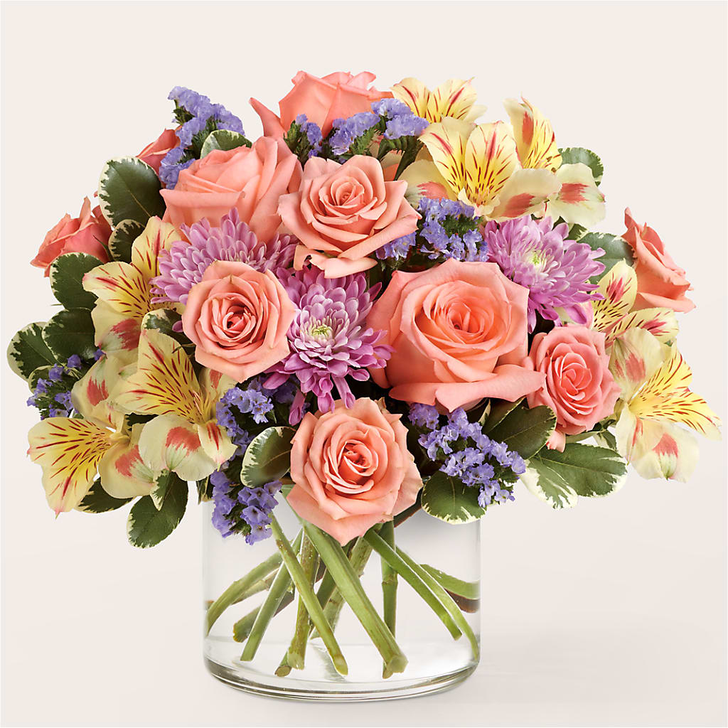 Candy Coated Bouquet – Newell Flower Shop Ltd., Kamloops BC