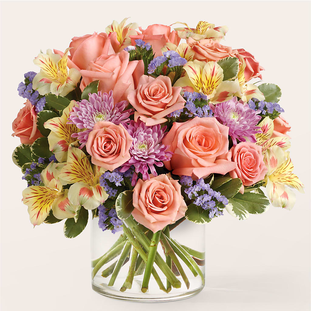 Candy Coated Bouquet – Newell Flower Shop Ltd., Kamloops BC