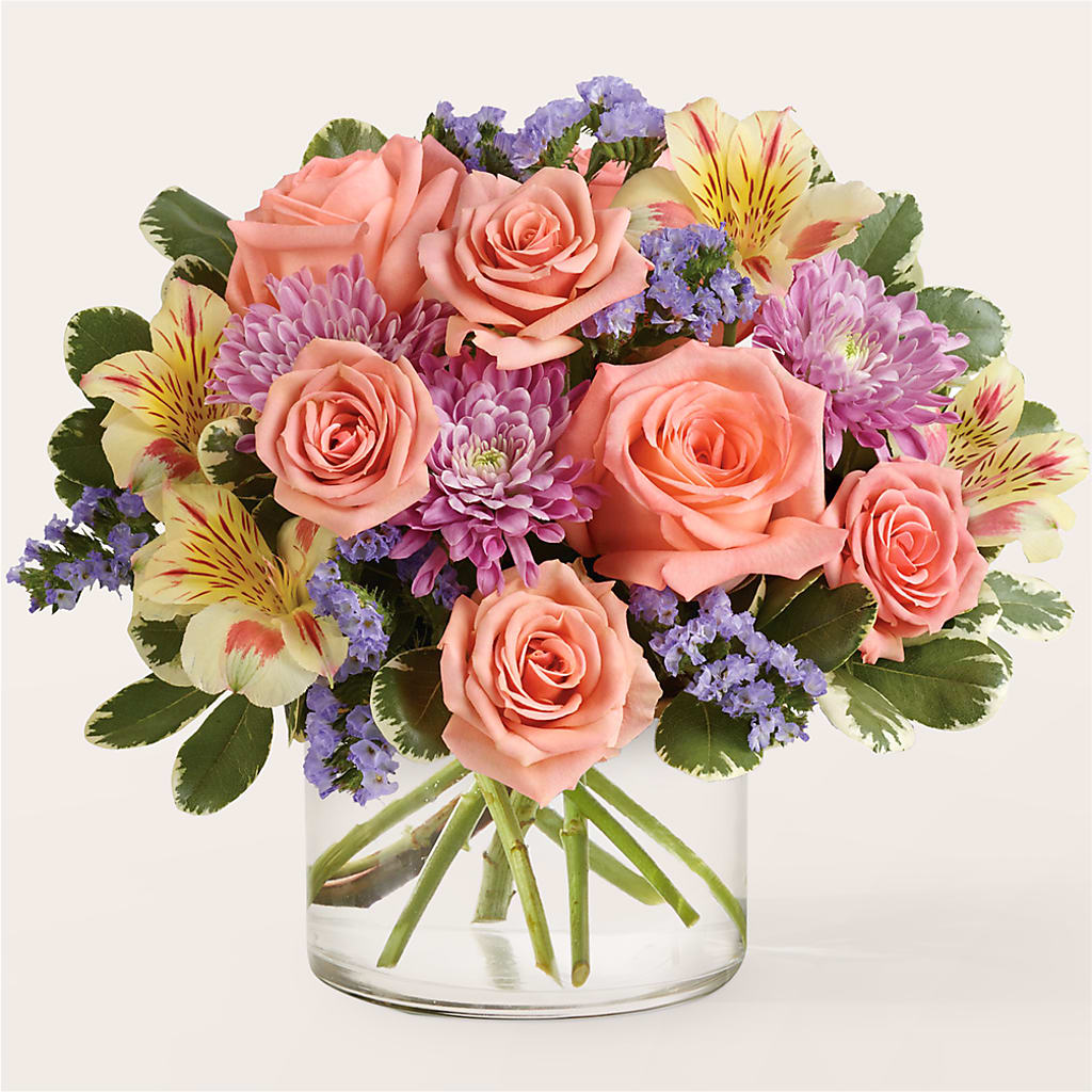 Candy Coated Bouquet – Newell Flower Shop Ltd., Kamloops BC