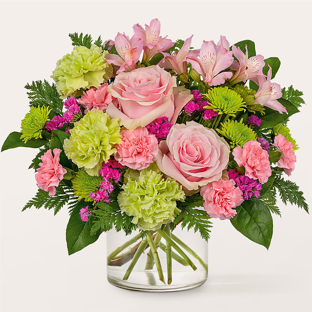 Pinch Me Bouquet – Newell Flower Shop Ltd., Kamloops BC