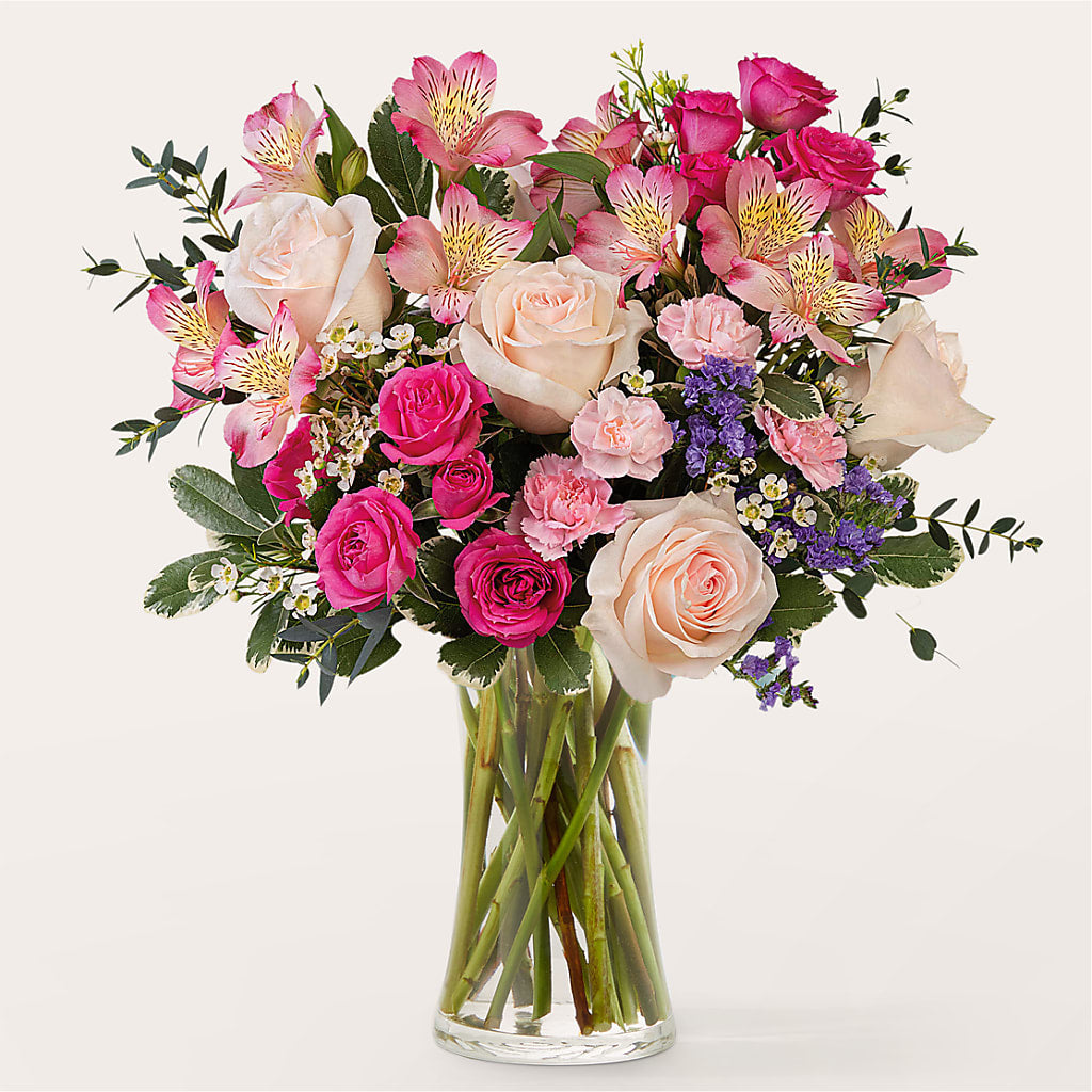 A La Mode Bouquet – Newell Flower Shop Ltd., Kamloops BC