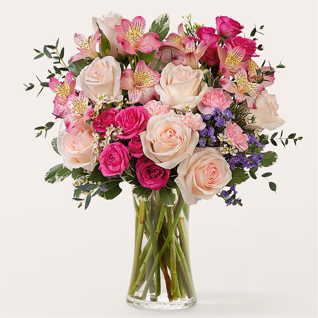 A La Mode Bouquet – Newell Flower Shop Ltd., Kamloops BC