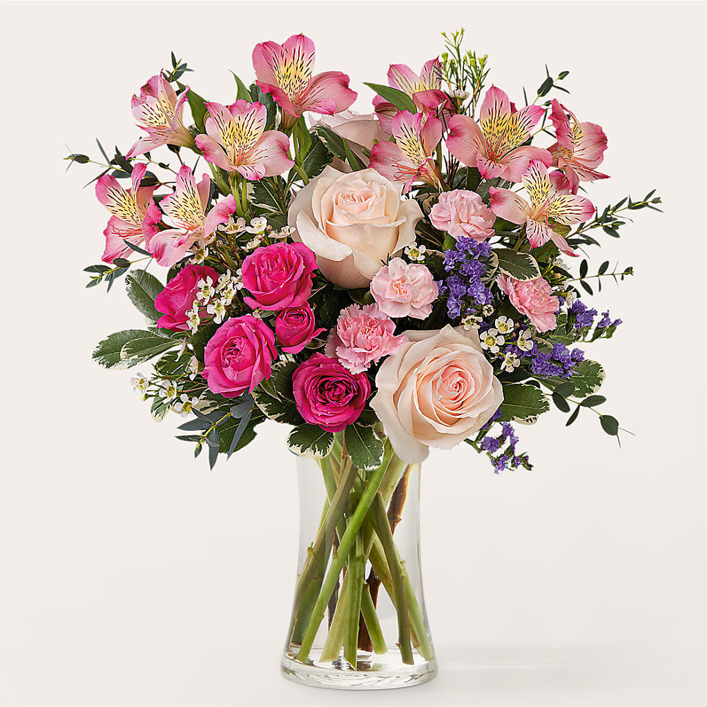 A La Mode Bouquet – Newell Flower Shop Ltd., Kamloops BC