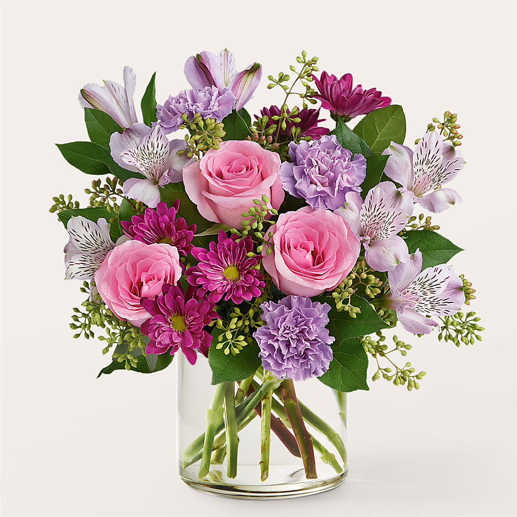 In the Clouds Bouquet – Newell Flower Shop Ltd., Kamloops BC