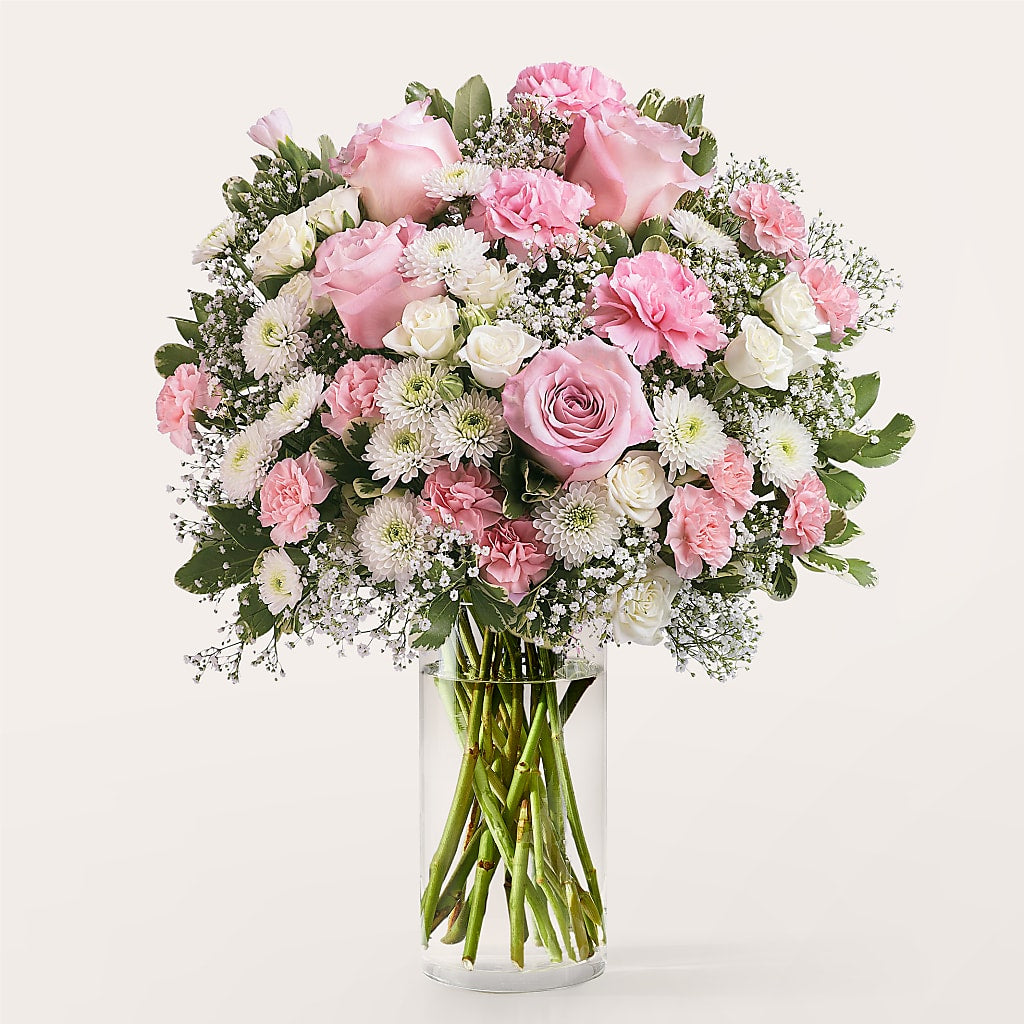 Vintage Glamour Bouquet – Newell Flower Shop Ltd., Kamloops BC