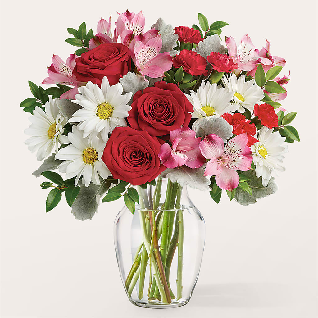 Sugary Sweet Bouquet – Newell Flower Shop Ltd., Kamloops BC