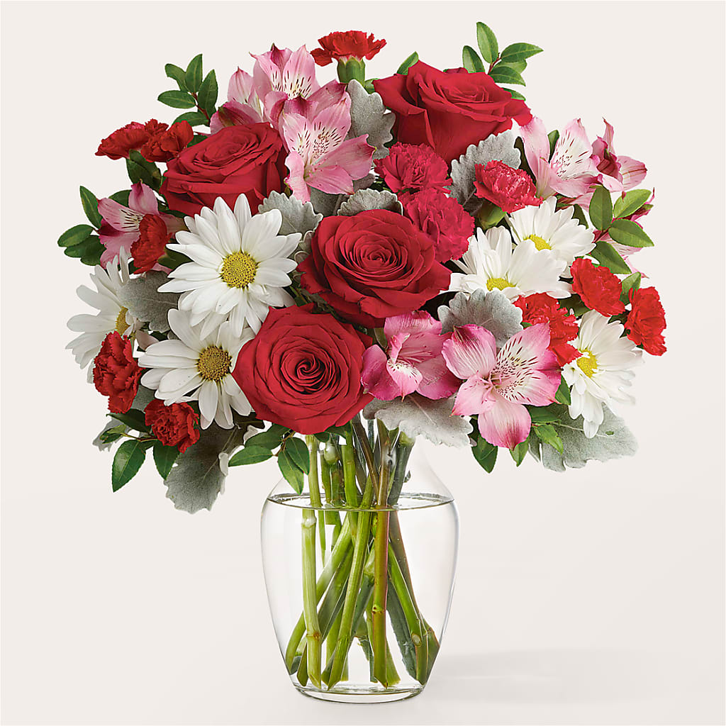 Sugary Sweet Bouquet – Newell Flower Shop Ltd., Kamloops BC