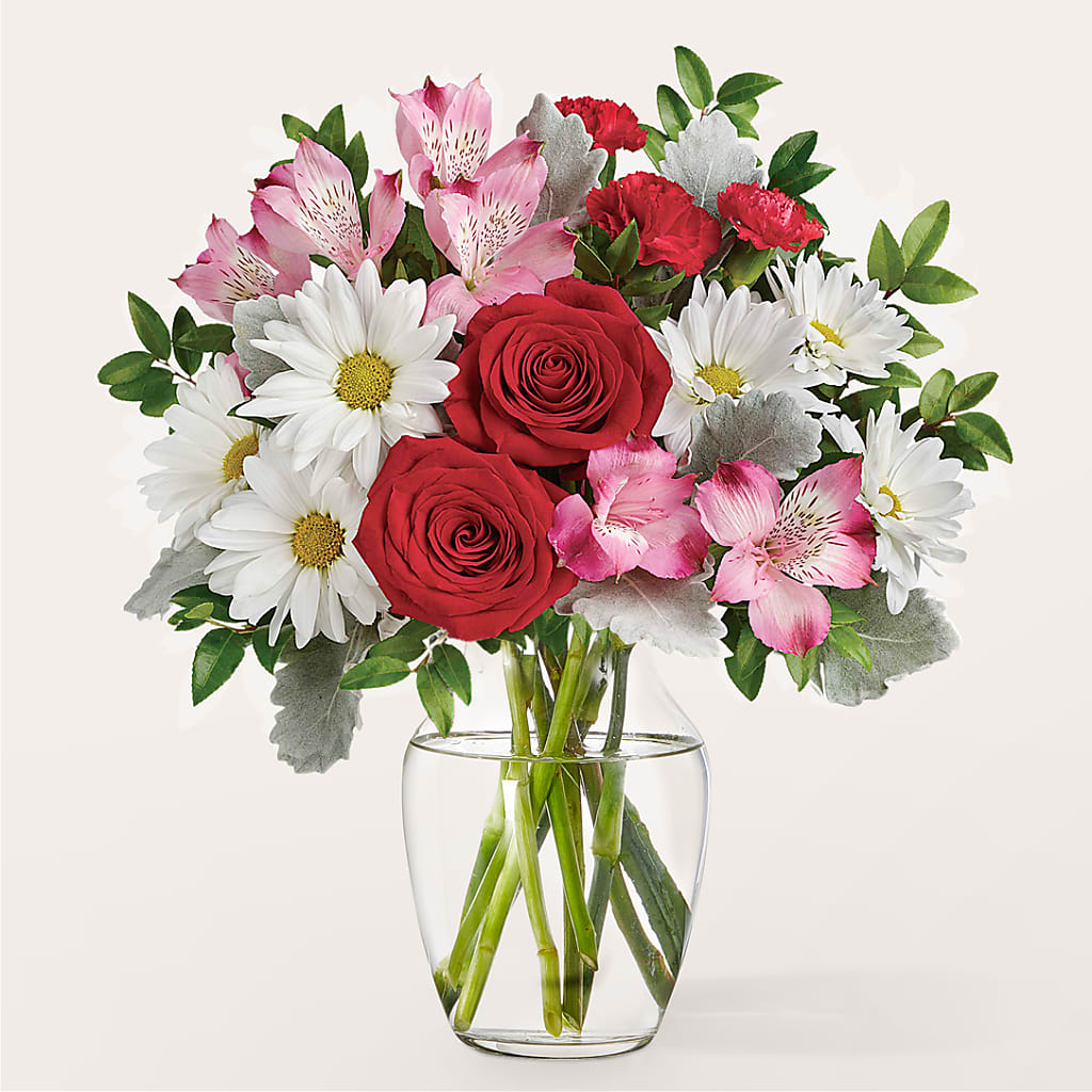 Sugary Sweet Bouquet – Newell Flower Shop Ltd., Kamloops BC