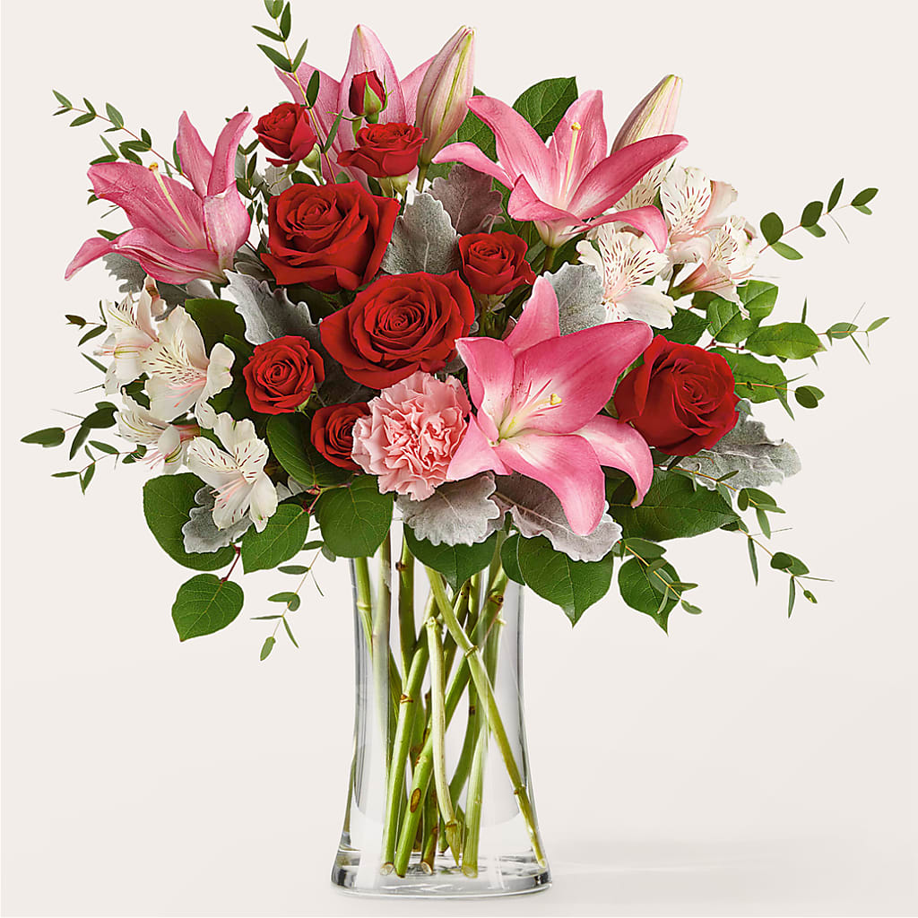 Everything to Me Bouquet – Newell Flower Shop Ltd., Kamloops BC