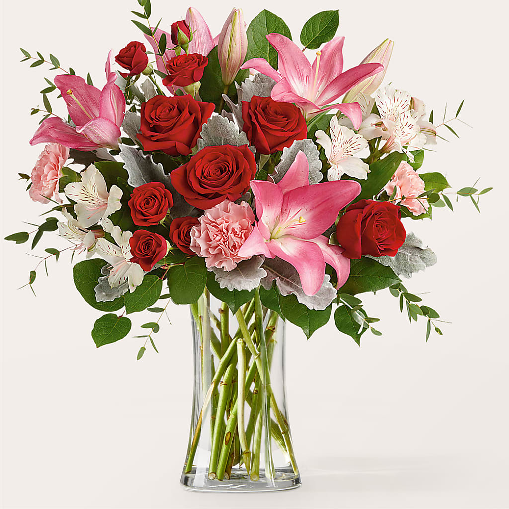 Everything to Me Bouquet – Newell Flower Shop Ltd., Kamloops BC