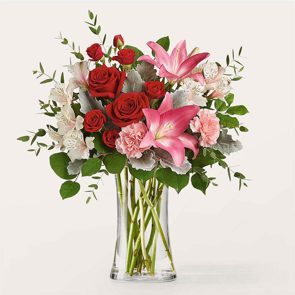 Everything to Me Bouquet – Newell Flower Shop Ltd., Kamloops BC