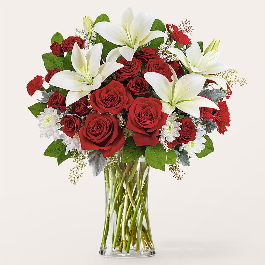 Floral Symphony Bouquet – Newell Flower Shop Ltd., Kamloops BC