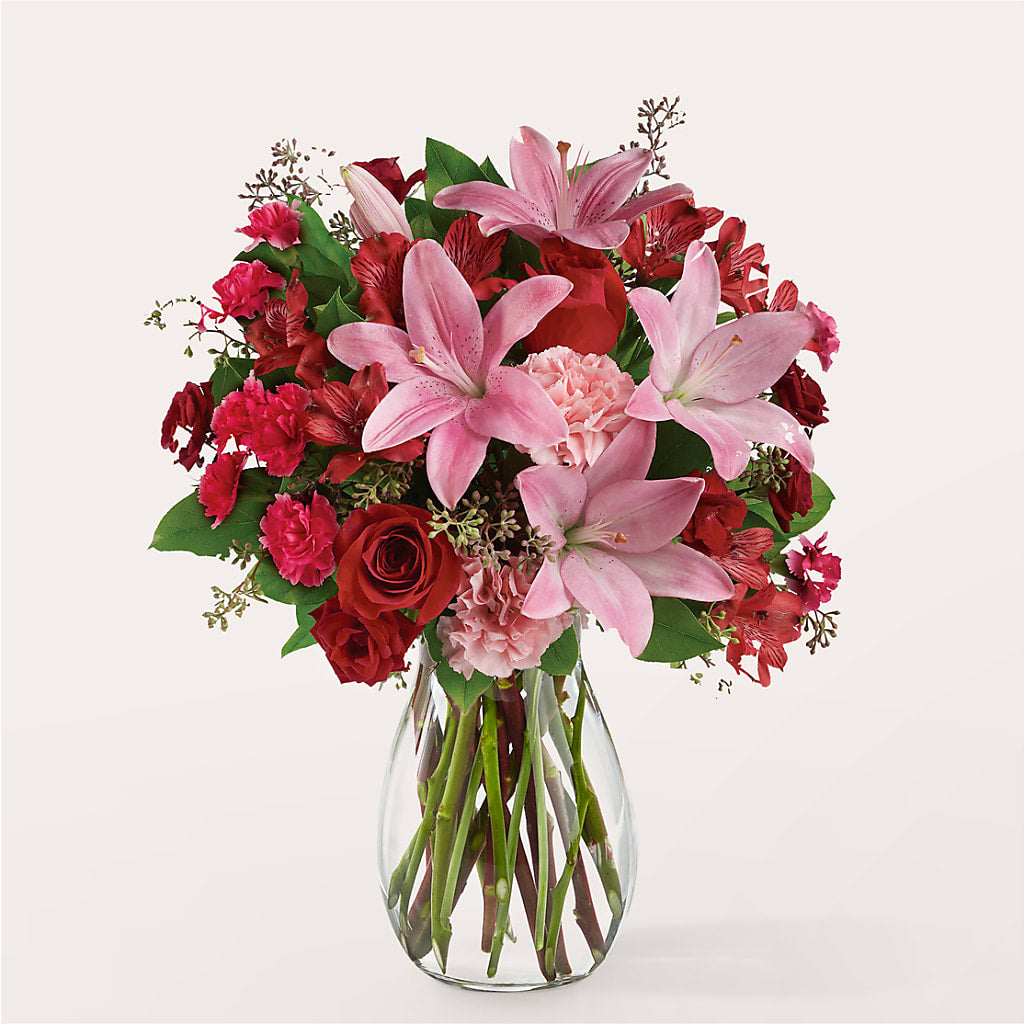 Butterflies Bouquet – Newell Flower Shop Ltd., Kamloops BC