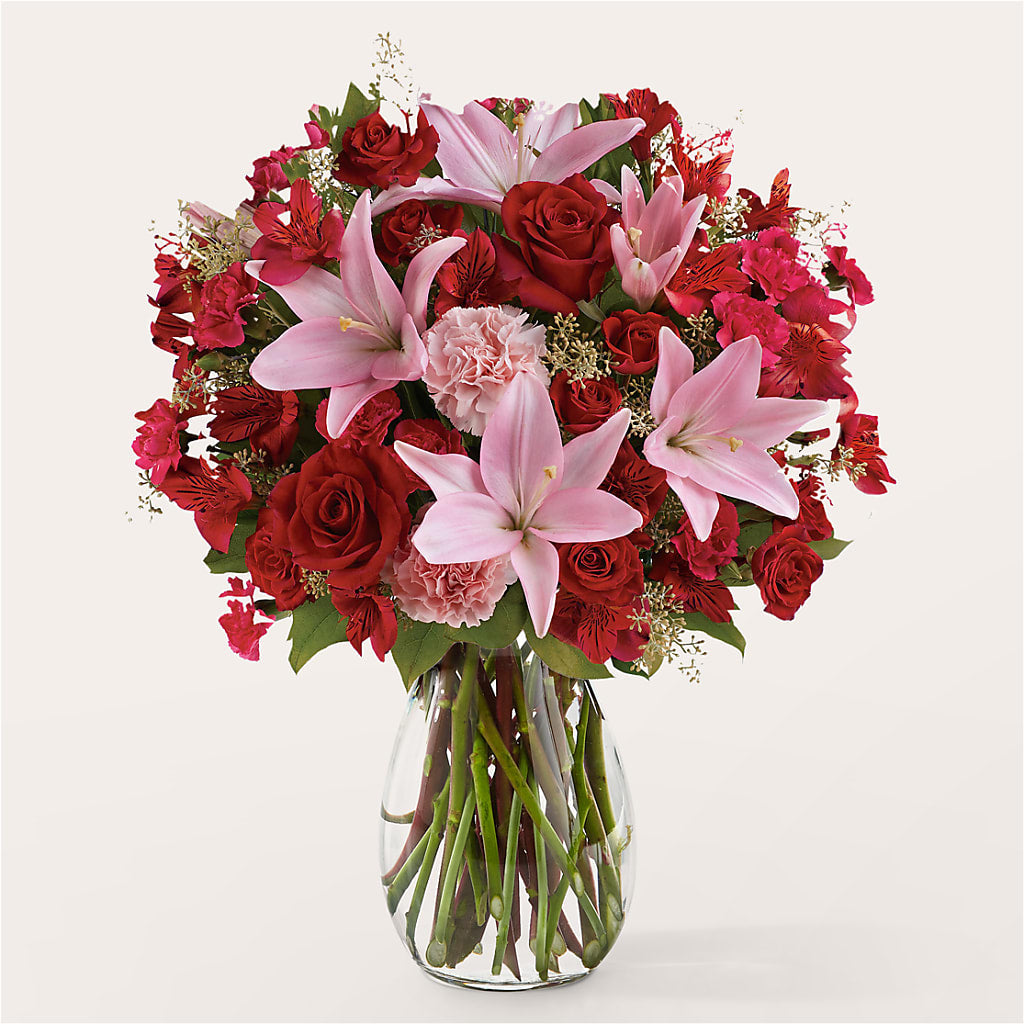 Butterflies Bouquet – Newell Flower Shop Ltd., Kamloops BC