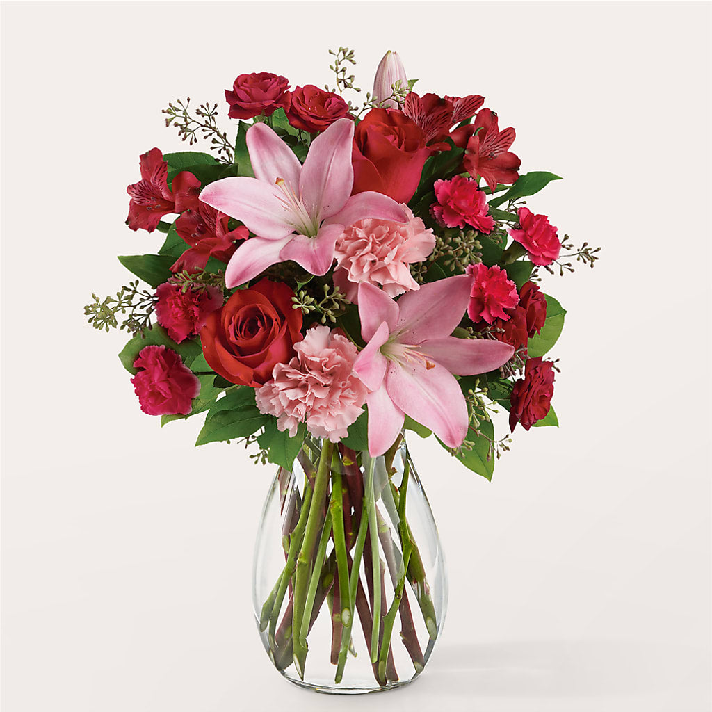 Butterflies Bouquet – Newell Flower Shop Ltd., Kamloops BC