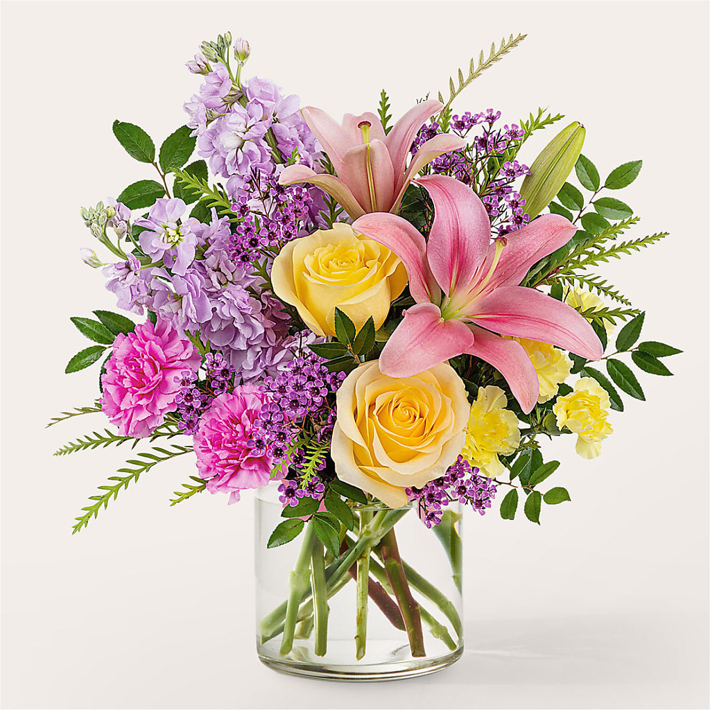 Jubilee Bouquet – Newell Flower Shop Ltd., Kamloops BC