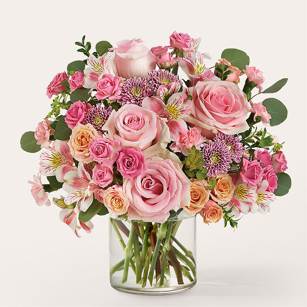 Pleasant Pastures Bouquet – Newell Flower Shop Ltd., Kamloops BC