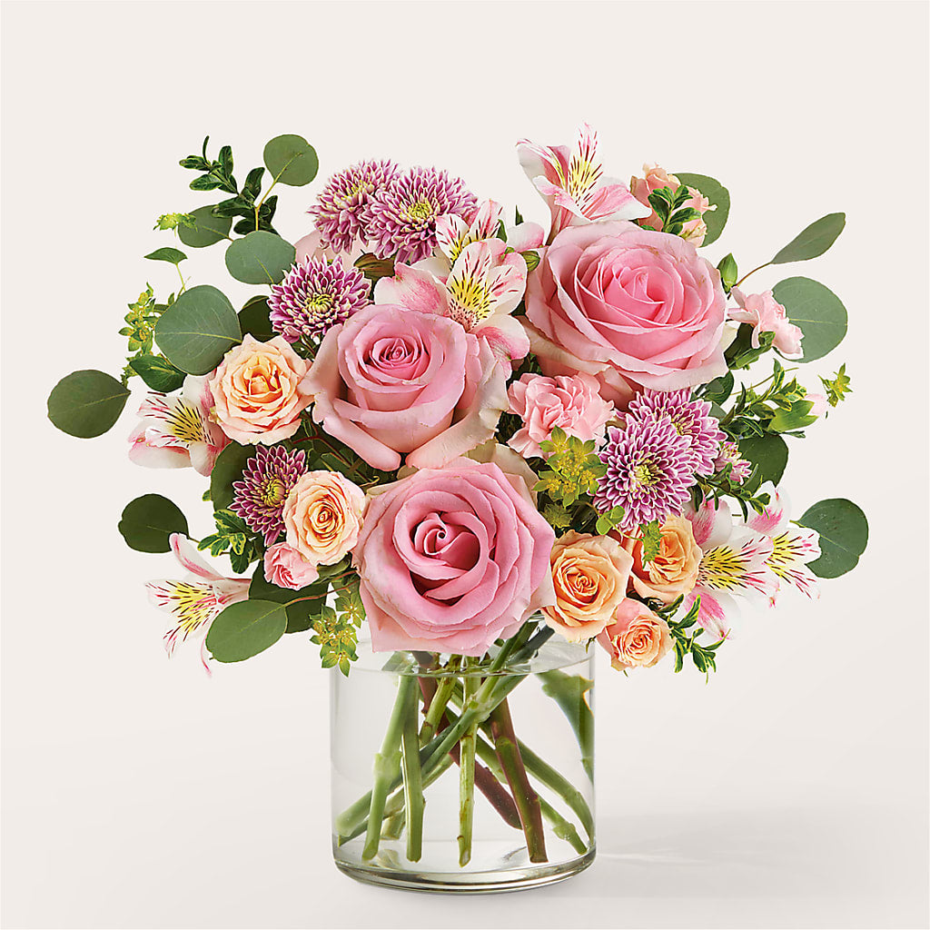 Pleasant Pastures Bouquet – Newell Flower Shop Ltd., Kamloops BC