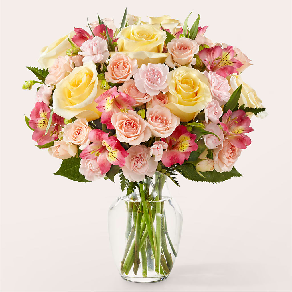 Just Lovely Bouquet – Newell Flower Shop Ltd., Kamloops BC