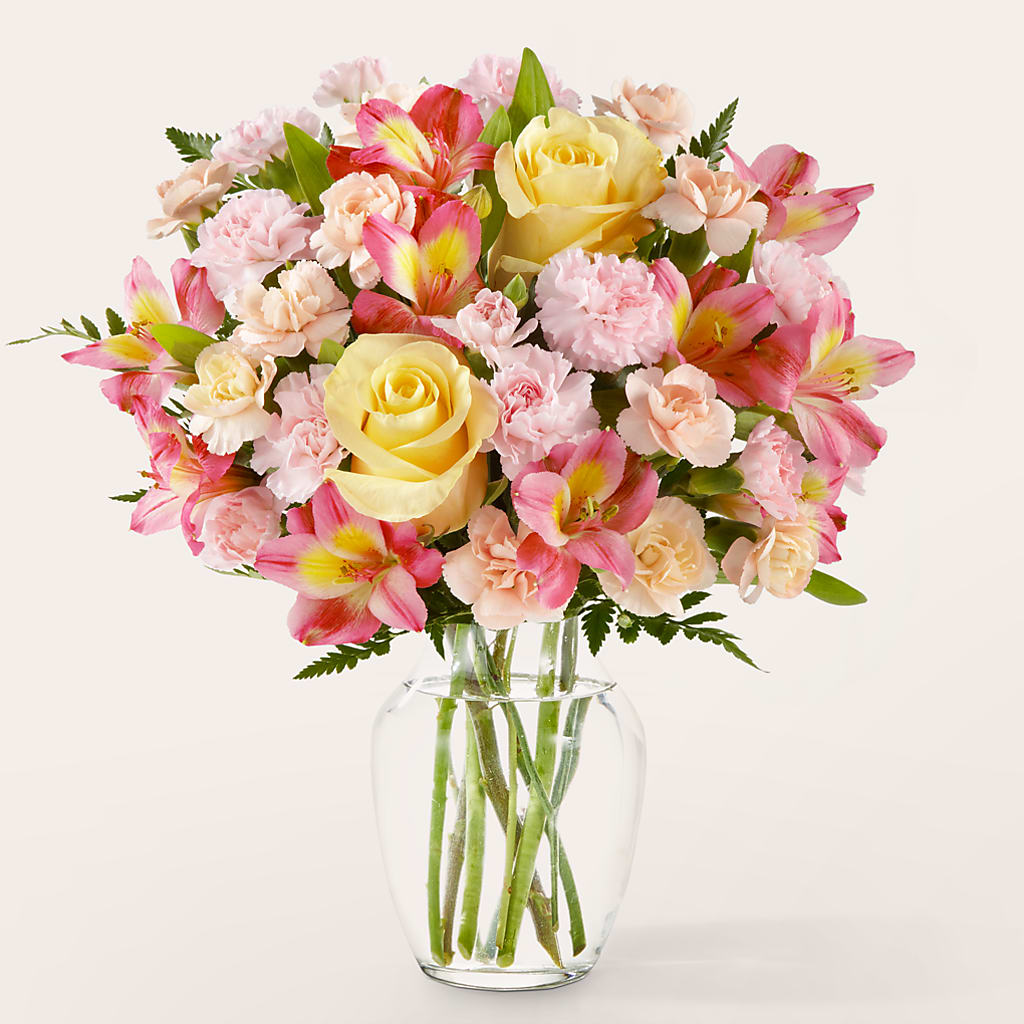 Just Lovely Bouquet – Newell Flower Shop Ltd., Kamloops BC