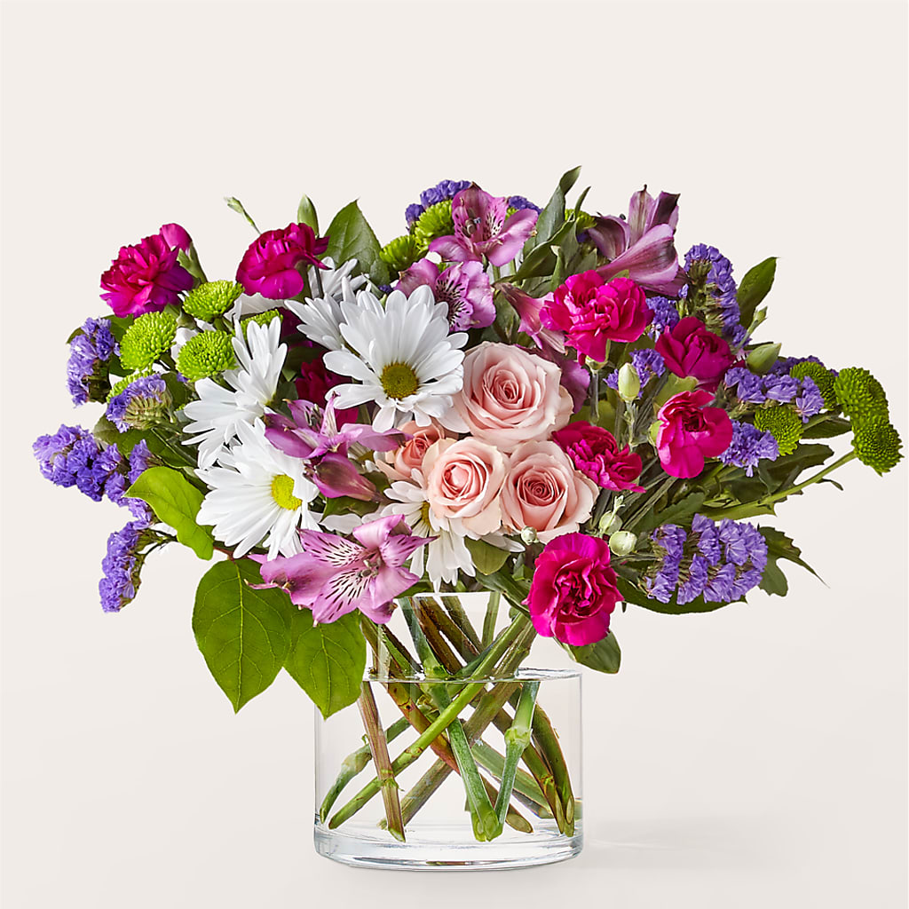 Wild Berry Bouquet – Newell Flower Shop Ltd., Kamloops BC