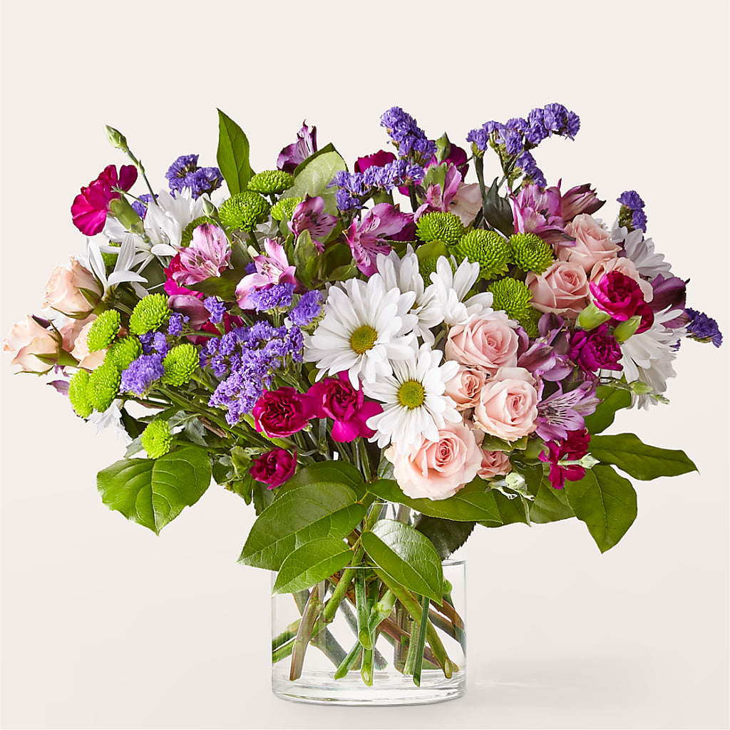Wild Berry Bouquet – Newell Flower Shop Ltd., Kamloops BC