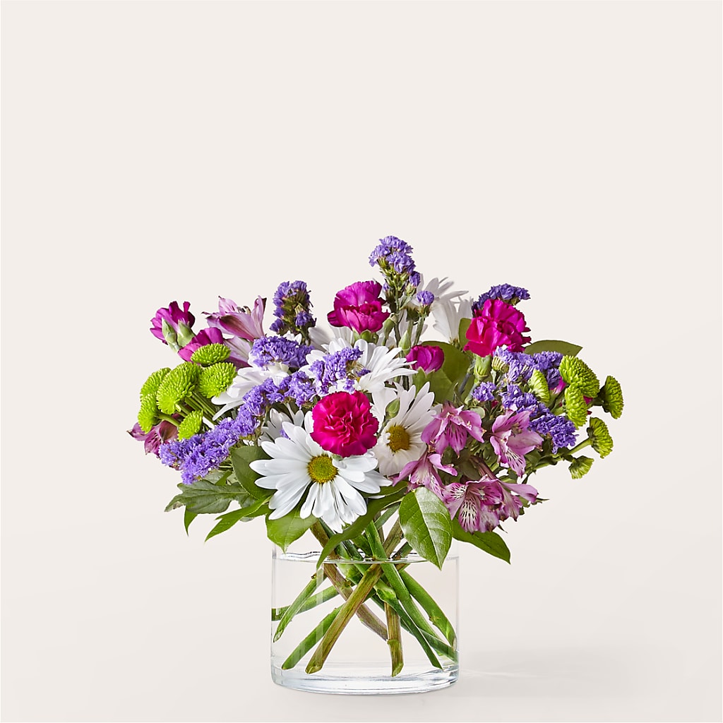 Wild Berry Bouquet – Newell Flower Shop Ltd., Kamloops BC