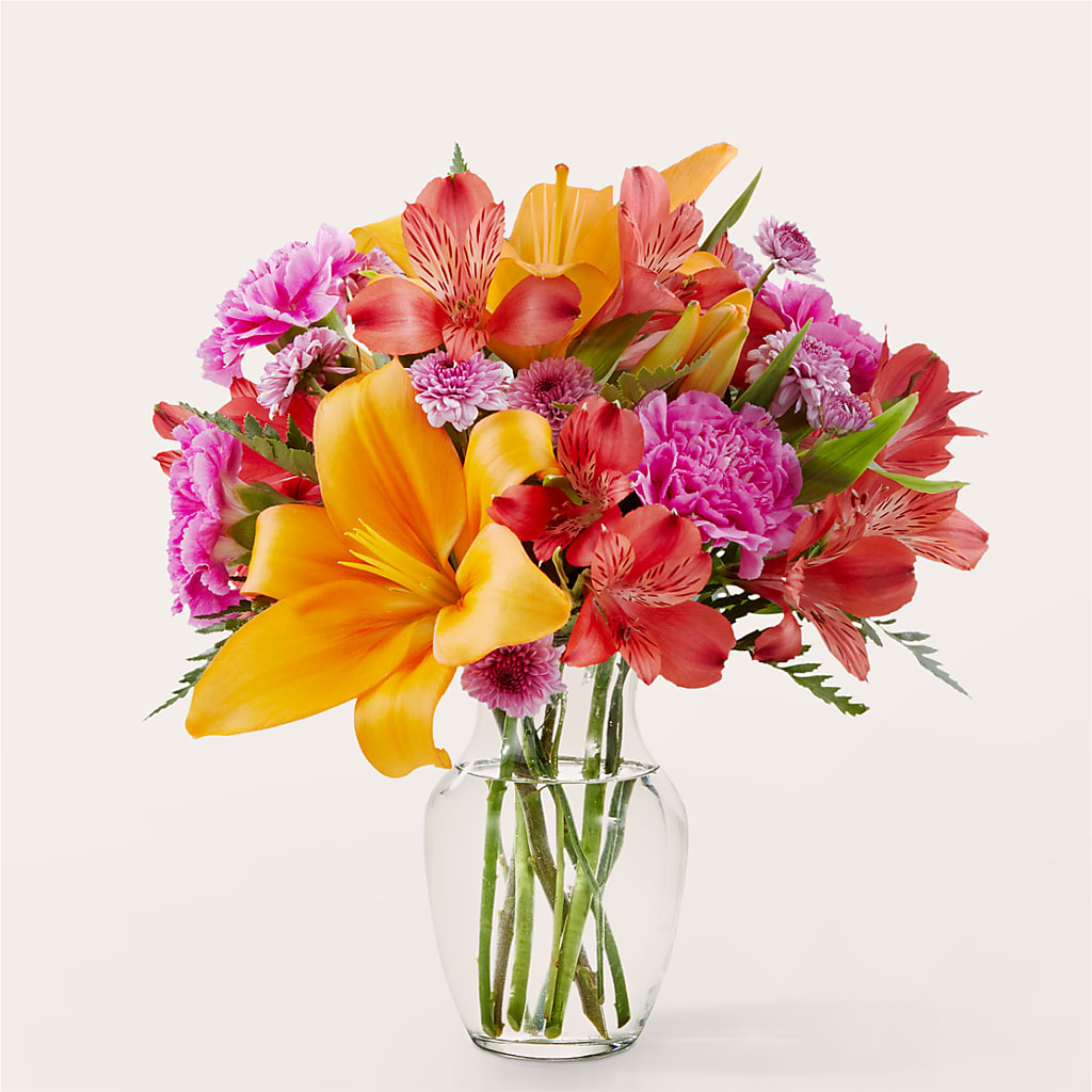 Entranced Bouquet – Newell Flower Shop Ltd., Kamloops BC