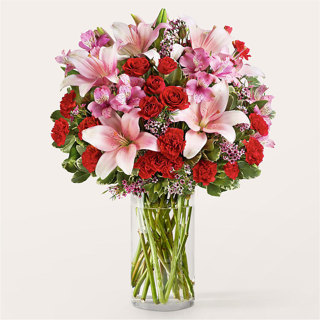 Kismet Bouquet – Newell Flower Shop Ltd., Kamloops BC