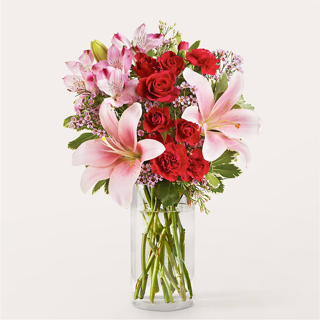 Kismet Bouquet – Newell Flower Shop Ltd., Kamloops BC