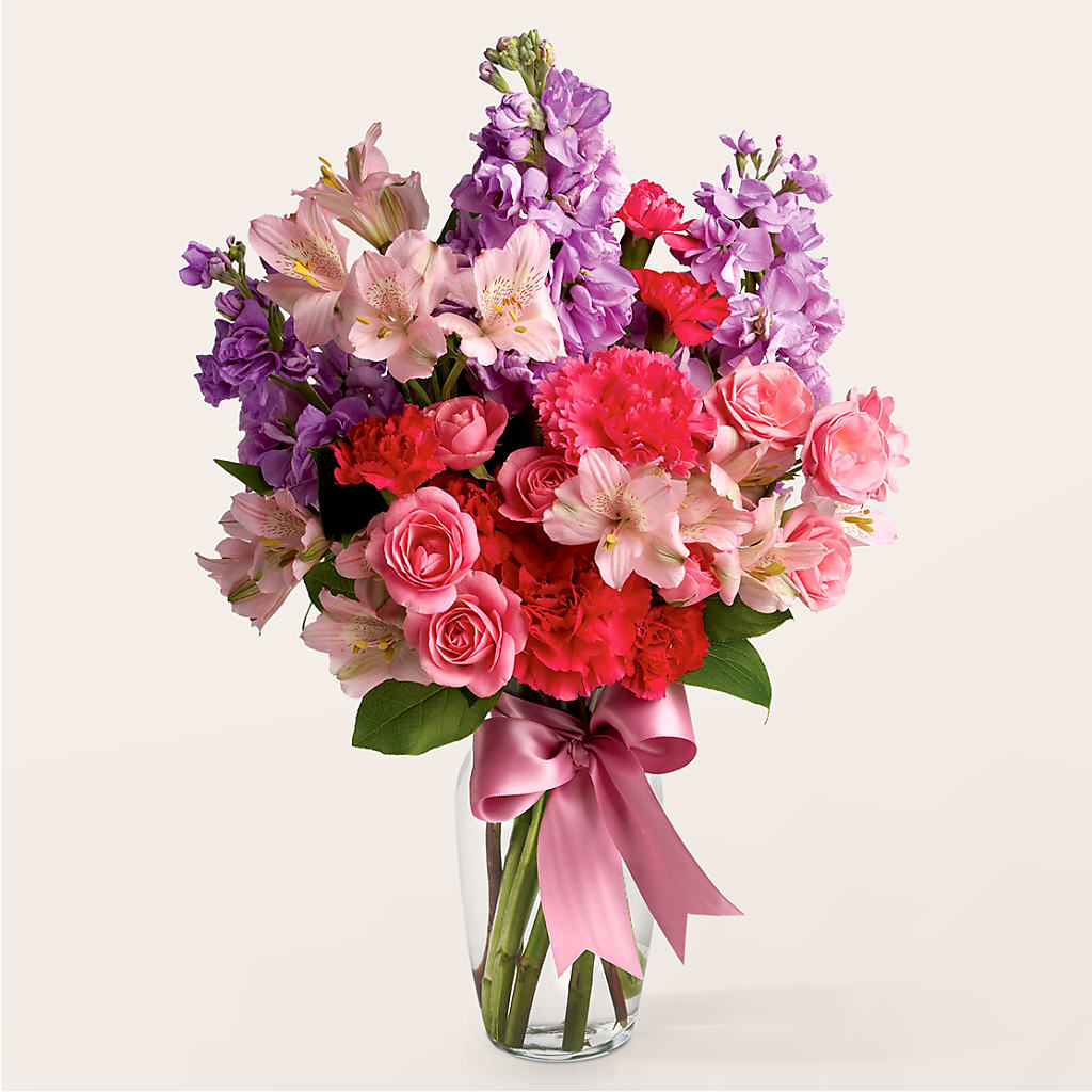 Main Character Bouquet – Newell Flower Shop Ltd., Kamloops BC