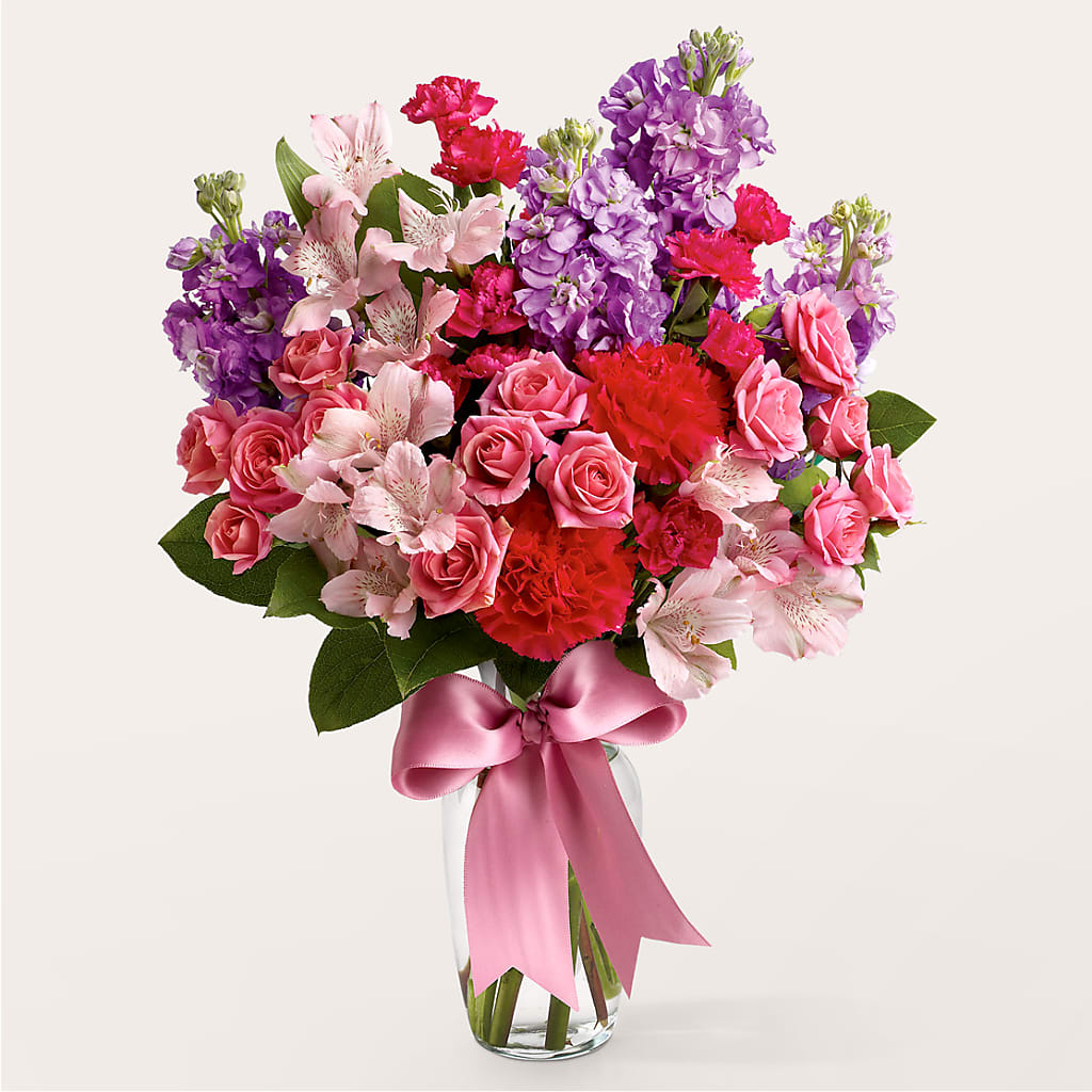 Main Character Bouquet – Newell Flower Shop Ltd., Kamloops BC