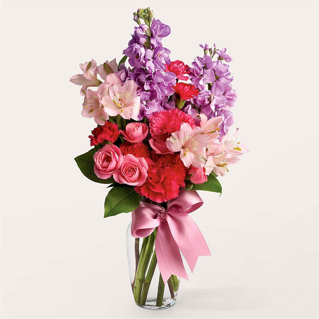 Main Character Bouquet – Newell Flower Shop Ltd., Kamloops BC