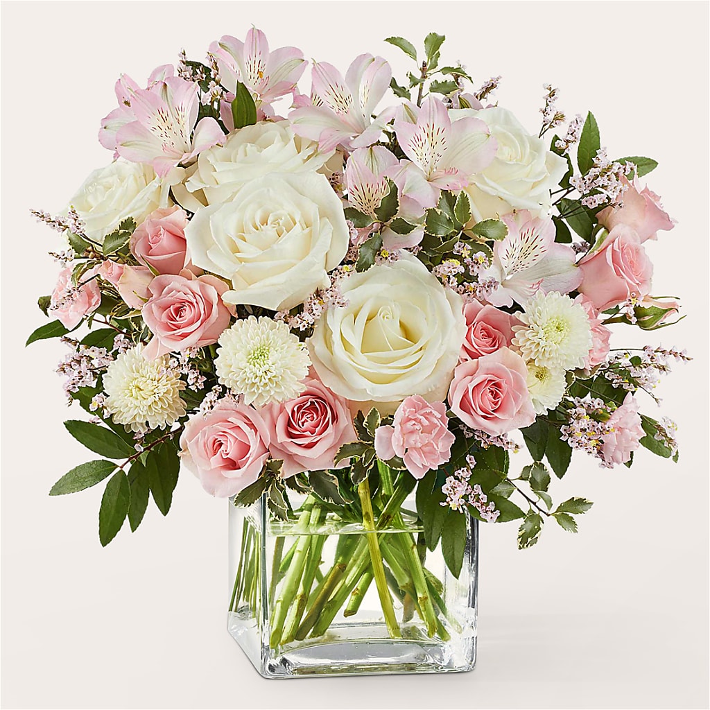 Day Made Bouquet – Newell Flower Shop Ltd., Kamloops BC