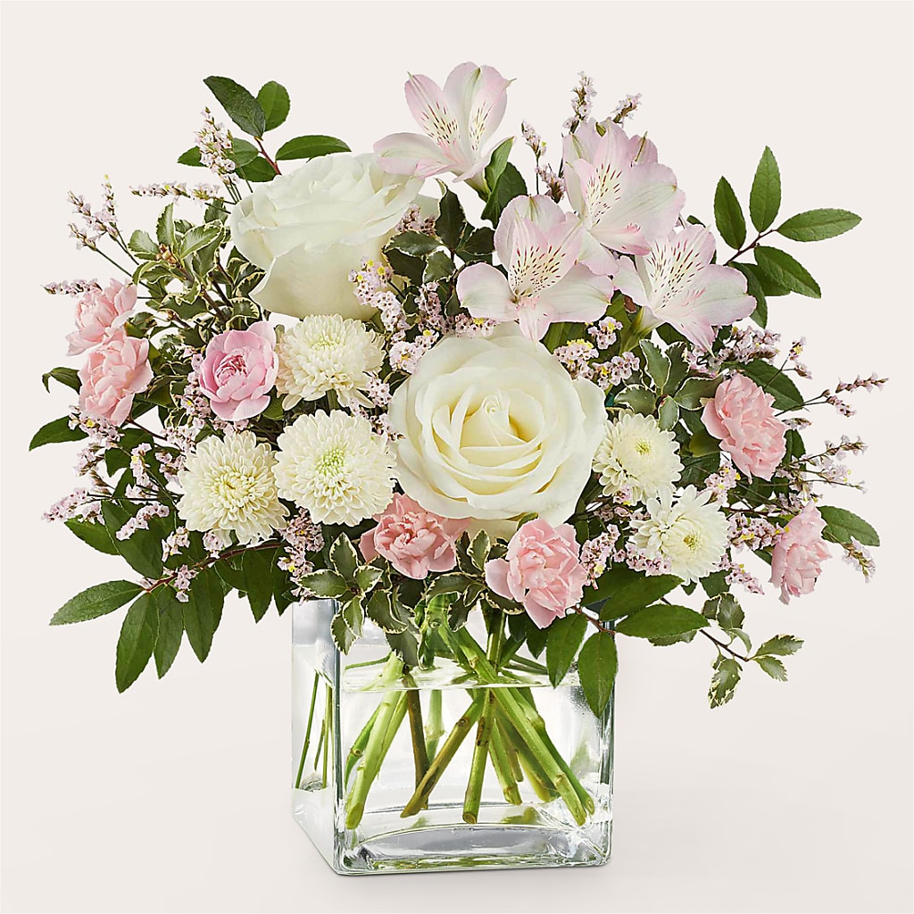 Day Made Bouquet – Newell Flower Shop Ltd., Kamloops BC