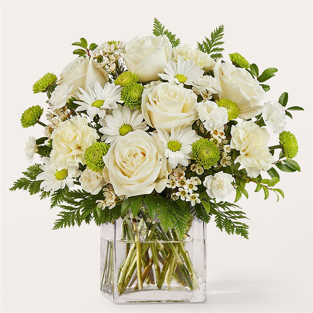 Momentary Meditation Bouquet – Newell Flower Shop Ltd., Kamloops BC