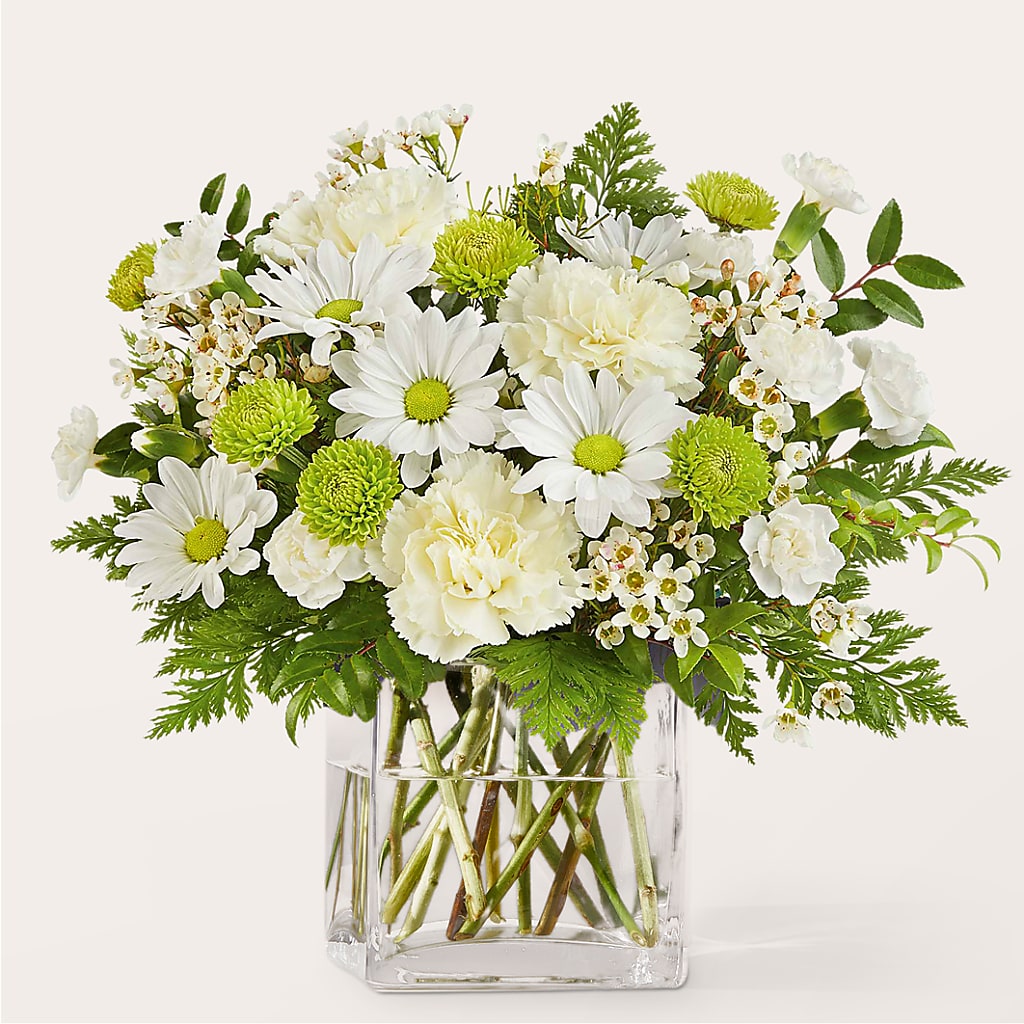 Momentary Meditation Bouquet – Newell Flower Shop Ltd., Kamloops BC