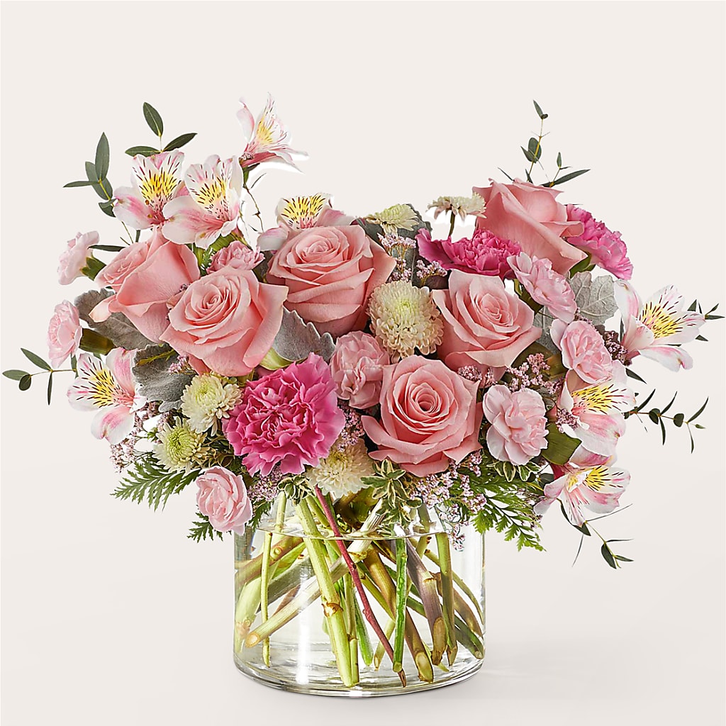 The Treehouse Bouquet – Newell Flower Shop Ltd., Kamloops BC