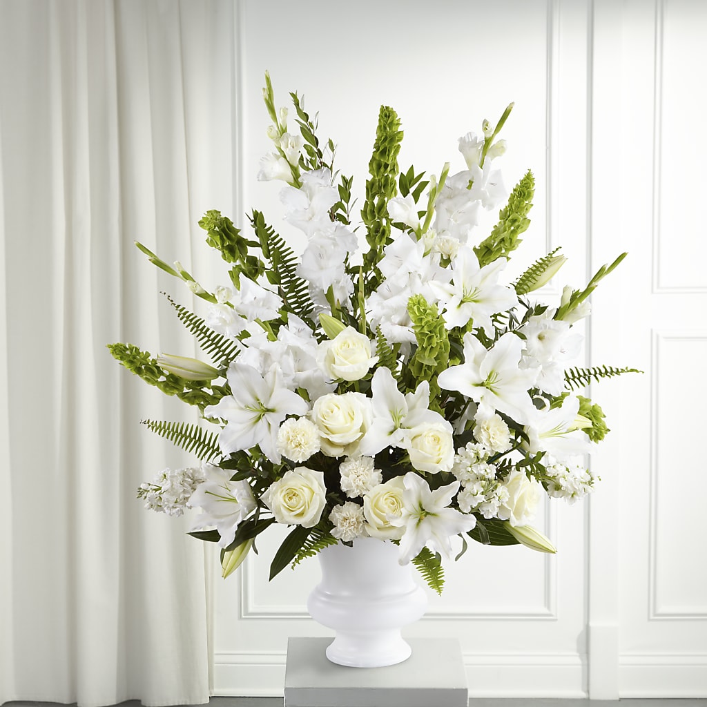Morning Stars Arrangement – Newell Flower Shop Ltd., Kamloops BC