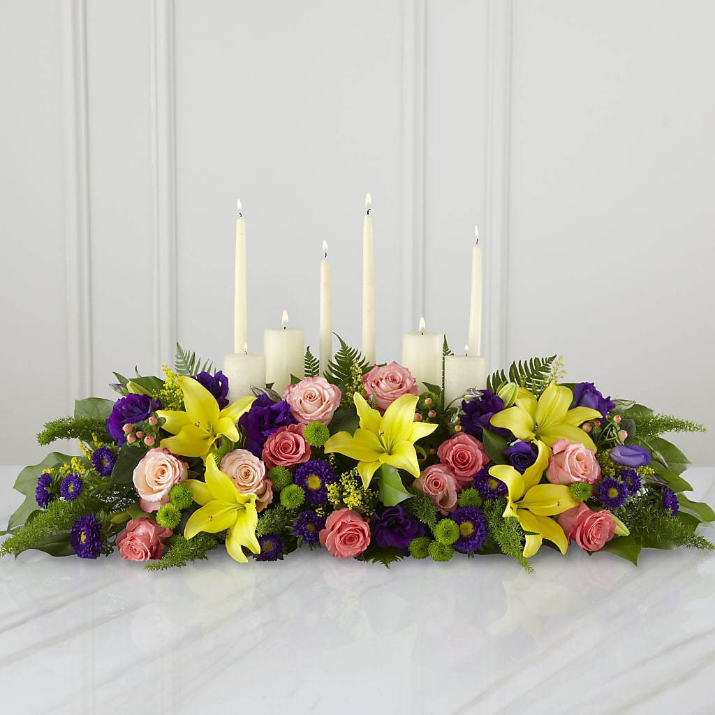 Forever Arrangement – Newell Flower Shop Ltd., Kamloops BC