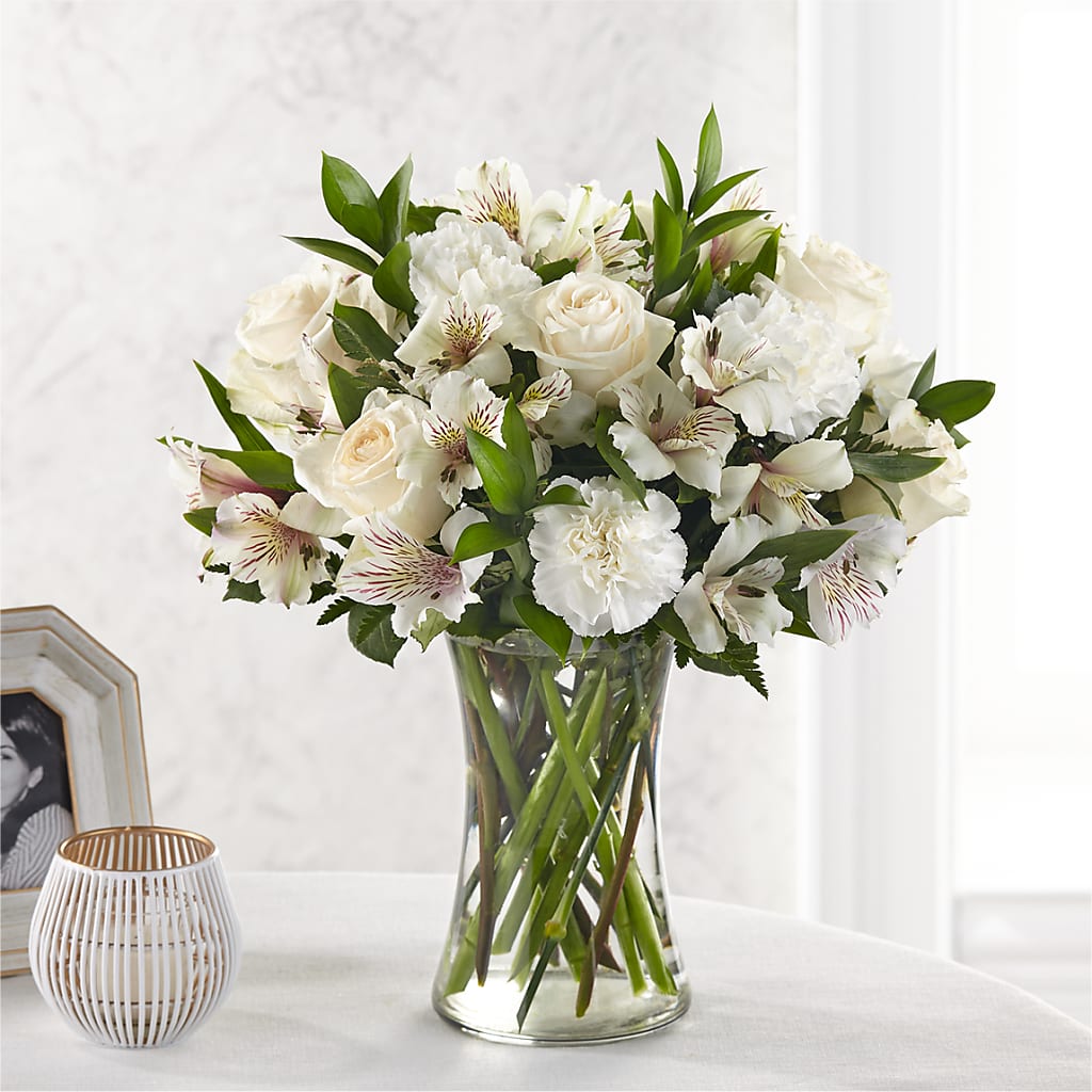 Cherished Friend Bouquet – Newell Flower Shop Ltd., Kamloops BC
