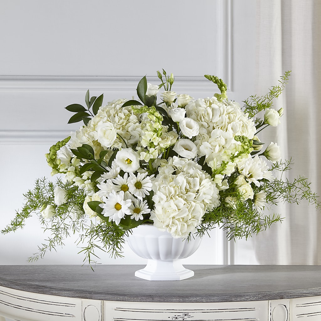 Love & Compassion Arrangement – Newell Flower Shop Ltd., Kamloops BC